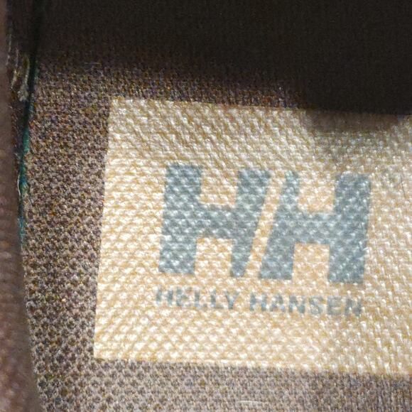 Helly Hansen Brown Athletic Shoes Size 8 US (41 EU) Sneakers Comfort - Picture 13 of 14